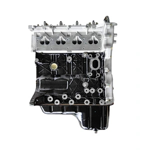 Long Block LMU GM SAIL 1.2