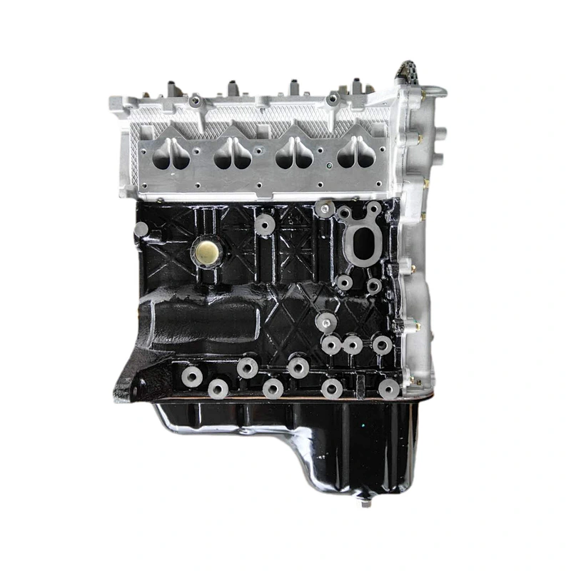 Long Block LMU GM SAIL 1.2