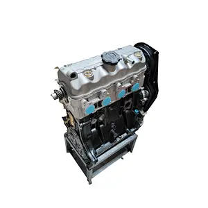 Brand New 465Q F10A ENGINE LONG BLOCK 1.0L FOR CHANGAN CHANA STAR CAR ENGINE
