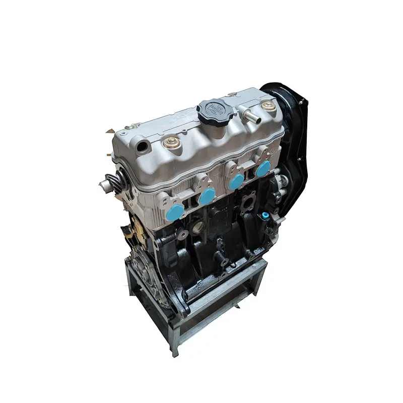 Brand New 465Q F10A ENGINE LONG BLOCK 1.0L FOR CHANGAN CHANA STAR CAR ENGINE