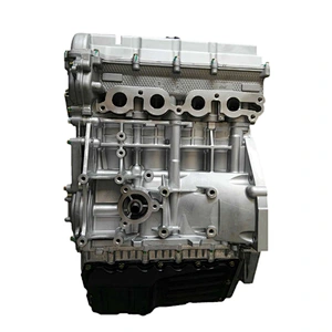 Long Block DAM513R CHANGAN 1.3