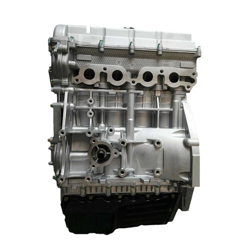 Long Block DAM513R CHANGAN 1.3