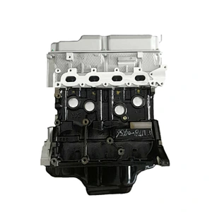 Long Block 4G15V CHANGAN 1.5