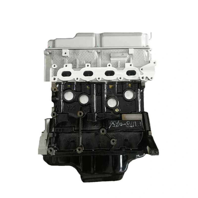 Long Block 4G15V CHANGAN 1.5