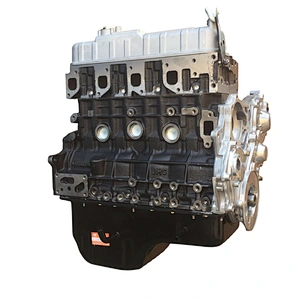 Original Quality Diesel 2.8T GW2.8TDI Engine Long Block For Greatwall FENGJUN 3 5 Pickup GW2.8TDI Engine assembly