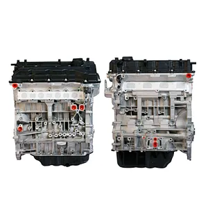 Factory Engine Sale For Hyundai Kia IX35 2.0L G4KD Long Block