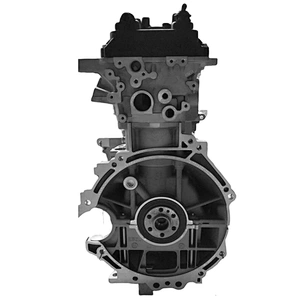 Original Quality 1.5T GW4G15B Engine For Greatwall H2 H2S H6 M6 GW4G15B Engine Block