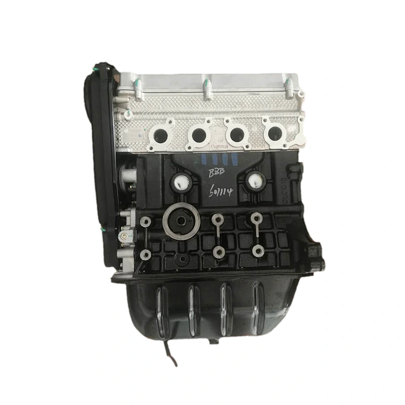 Long Block DLCG12 GOLD CUP T30 1.3L、T32 1.3L HIACE X30L 1.3L T20 1.3L