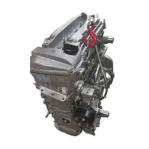 OEM Quality 2AZ Engine Long Block for Toyota RAV4 Highlander Alphard 2.4L