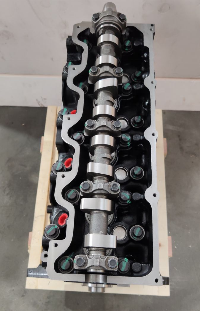 FACTORY PRICE BRAND NEW 5L 5LE BARE ENGINE FOR TOYOTA DIESEL ENGINE 3.0L