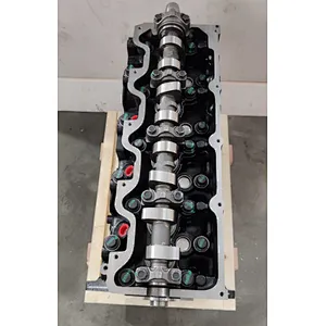 FACTORY PRICE BRAND NEW 5L 5LE BARE ENGINE FOR TOYOTA DIESEL ENGINE 3.0L
