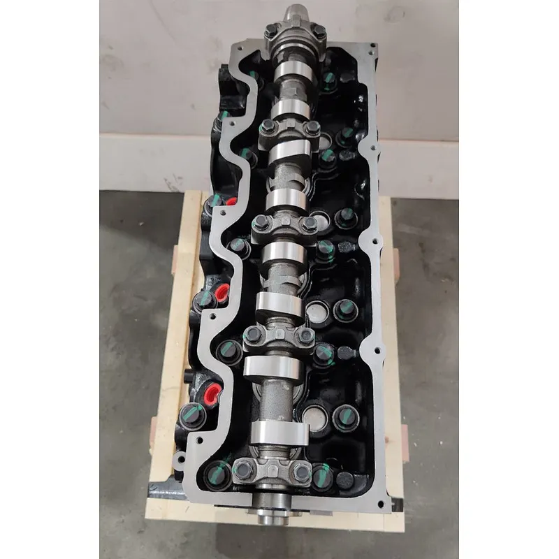 FACTORY PRICE BRAND NEW 5L 5LE BARE ENGINE FOR TOYOTA DIESEL ENGINE 3.0L