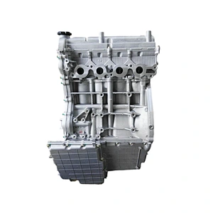 Long Block K14B-A SUZUKI 1.4