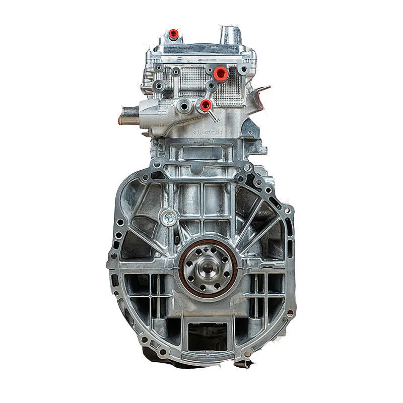 Brand New 2AZ ENGINE LONG BLOCK FOR TOYOTA CAMRY ALPHARD CAR ENGINE