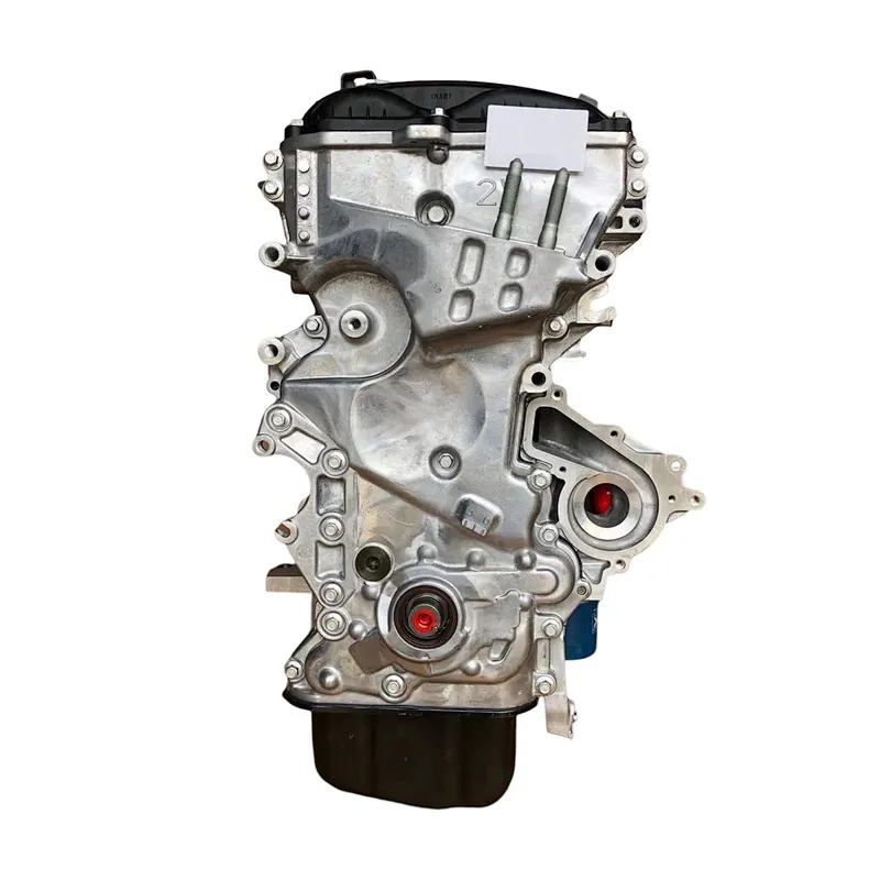 Genuine Motor For Hyundai SONATA KIA SPORTAGE 2.0L Brand New G4NA G4NB Engine Assembly