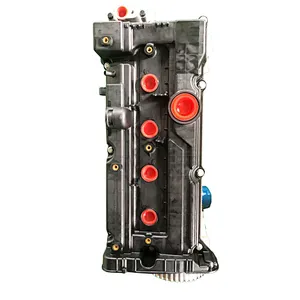 Brand New 1.4L Bare Engine G4EE Engine For Hyundai Accent For Kia Rio G4EE Engine Long Block
