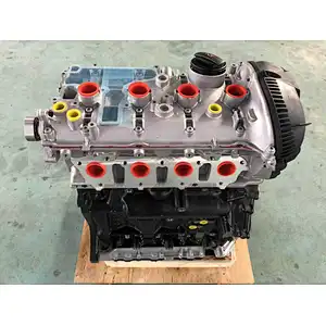 Brand New EA888 CCZ Big Engine Long Block For VW Golf Passat AUDI Car Engine