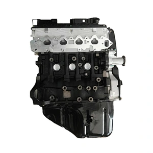 Long Block 4G13S1 CHANGAN 1.3