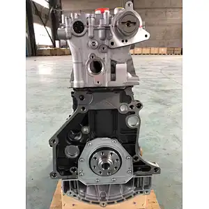 Brand New EA888 CCZ Big Engine Long Block For VW Golf Passat AUDI Car Engine