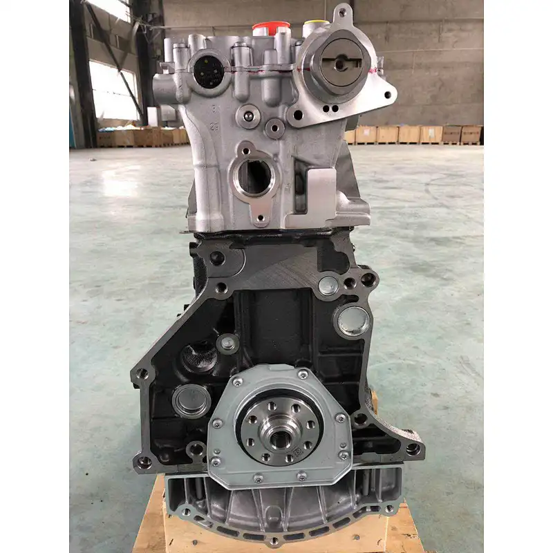 Brand New EA888 CCZ Big Engine Long Block For VW Golf Passat AUDI Car Engine