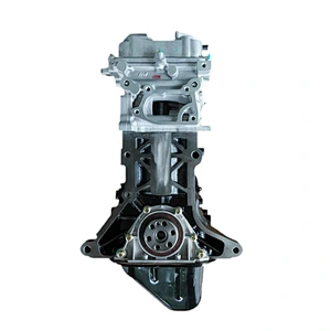 Long Block LD6 WULING 1.2