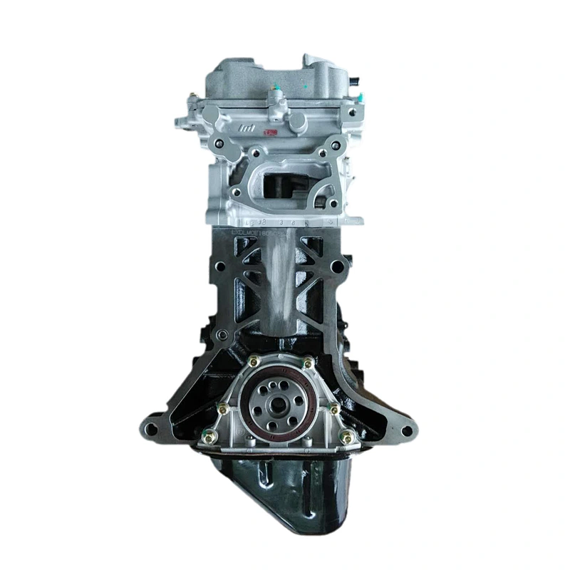 Long Block LD6 WULING 1.2