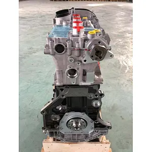 BRAND NEW ENGINE EA888 CDN CNC HBS LONG BLOCK FOR AUDI Q5 Q3 CAR ENGINE