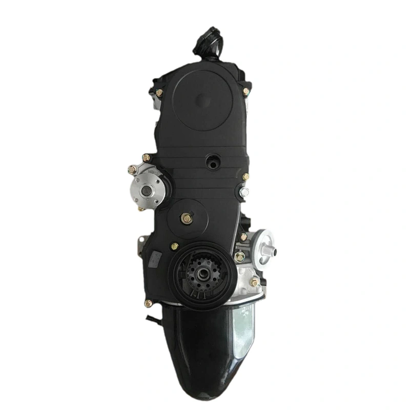 Long Block 4G13S1 CHANGAN 1.3