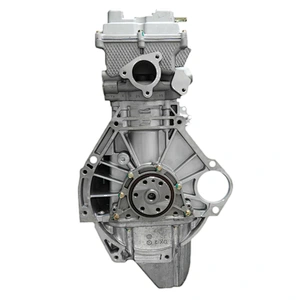 Long Block DAM513R CHANGAN 1.3