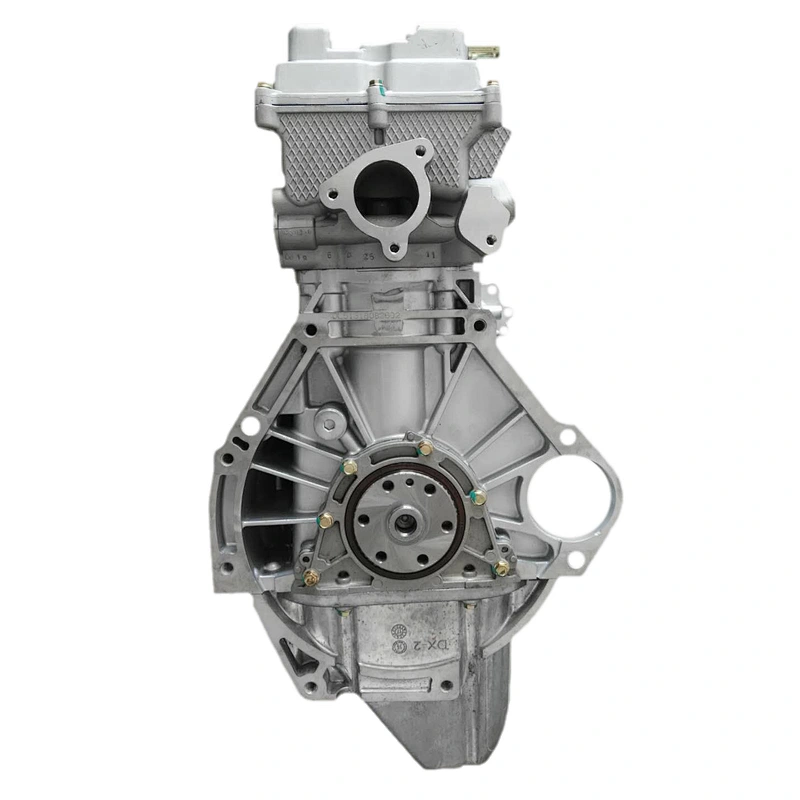 Long Block DAM513R CHANGAN 1.3