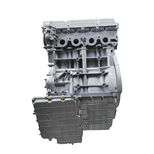 Long Block JL473Q3 CHANGAN 1.4