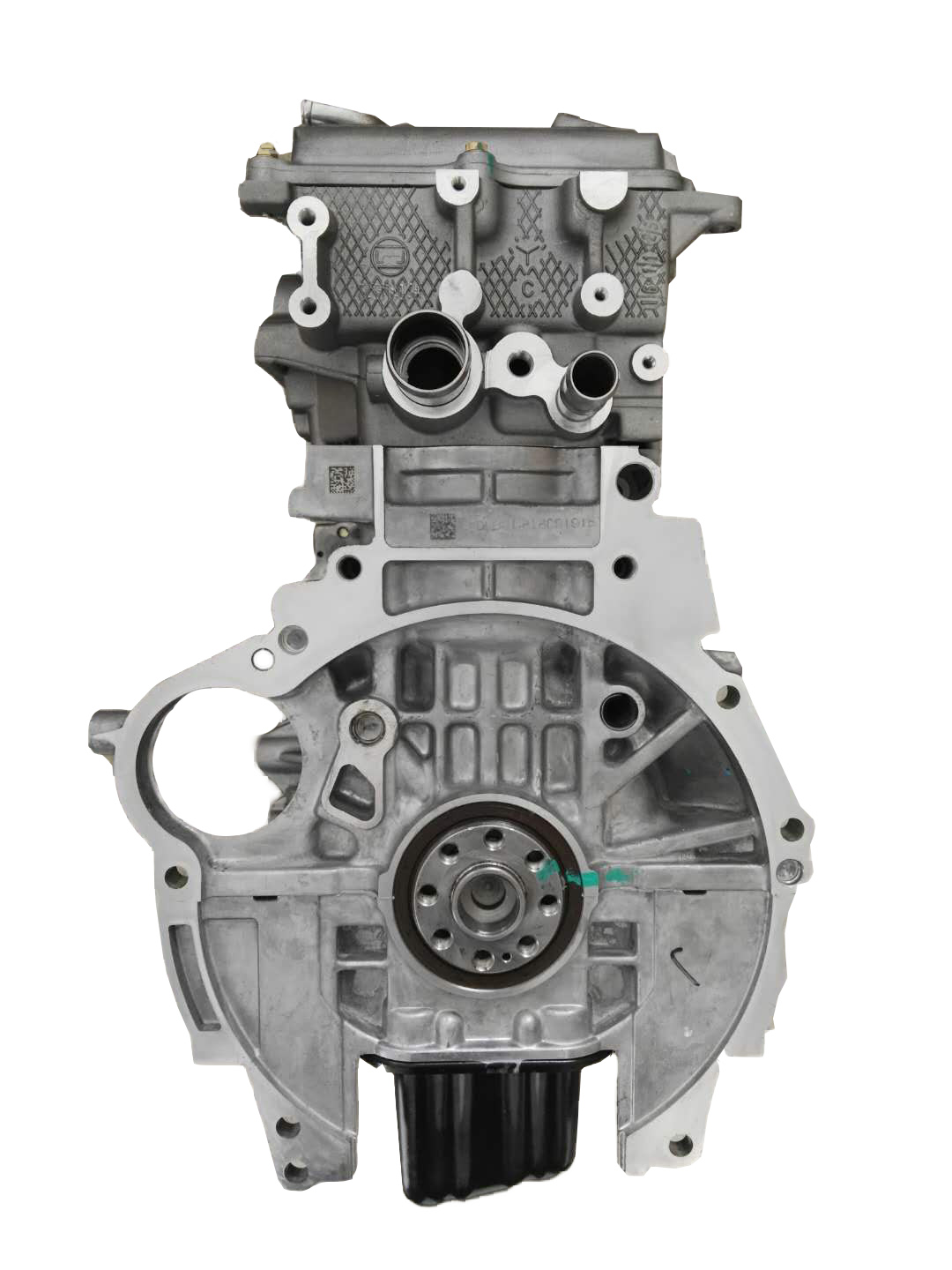 Long Block LJ479QNE2 Baojun car）: 530 1.8L、560 1.8L、730 1.8L