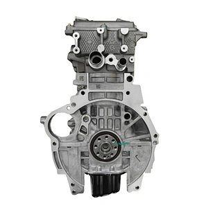 Long Block LJ479QNE2 Baojun car）: 530 1.8L、560 1.8L、730 1.8L