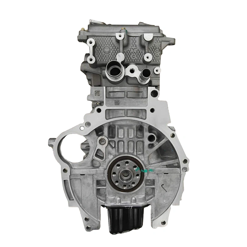 Long Block LJ479QNE2 Baojun car）: 530 1.8L、560 1.8L、730 1.8L