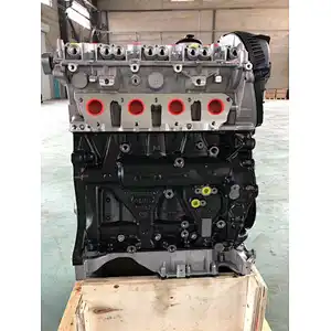 BRAND NEW ENGINE EA888 CDN CNC HBS LONG BLOCK FOR AUDI Q5 Q3 CAR ENGINE