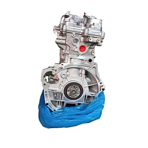 Original Quality 1.6L G4FD Engine Assembly For Hyundai I30 IX35 I40 Veloster G4FD Engine Long Block