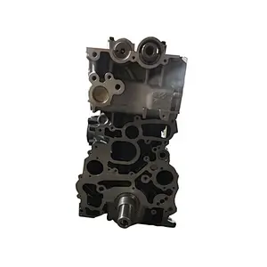2KD Engine Long Block Diesel Engine 2.5L 2KD Diesel Engine for HILUX HIACE ZD25 DK4 KD4B Brand New
