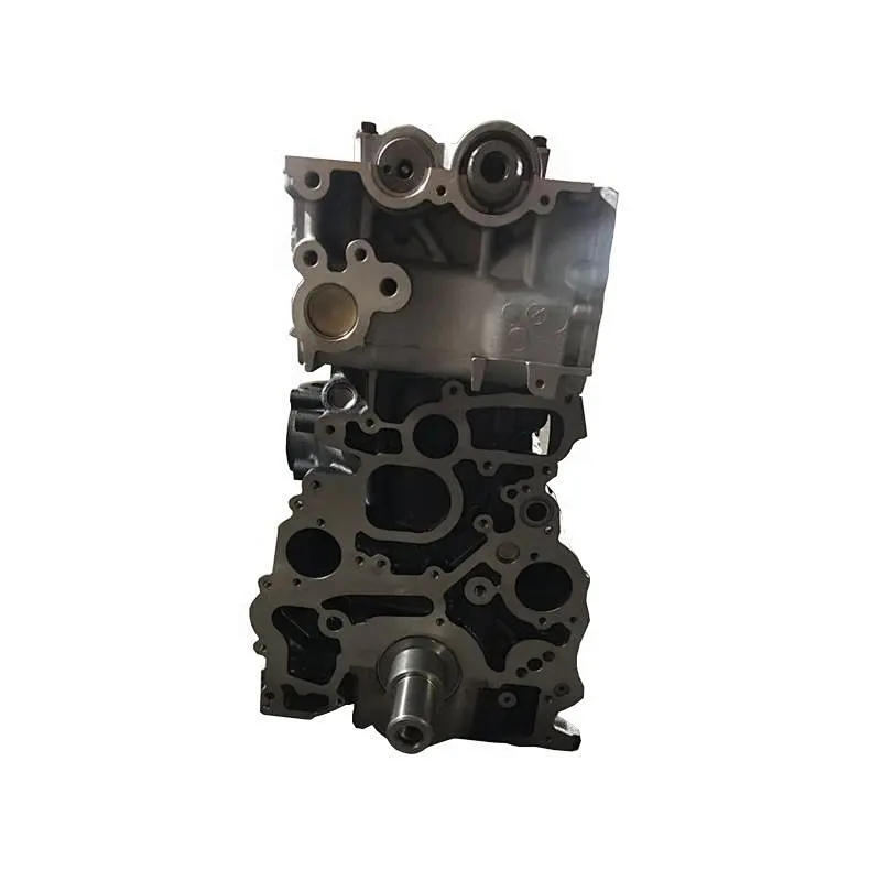 2KD Engine Long Block Diesel Engine 2.5L 2KD Diesel Engine for HILUX HIACE ZD25 DK4 KD4B Brand New