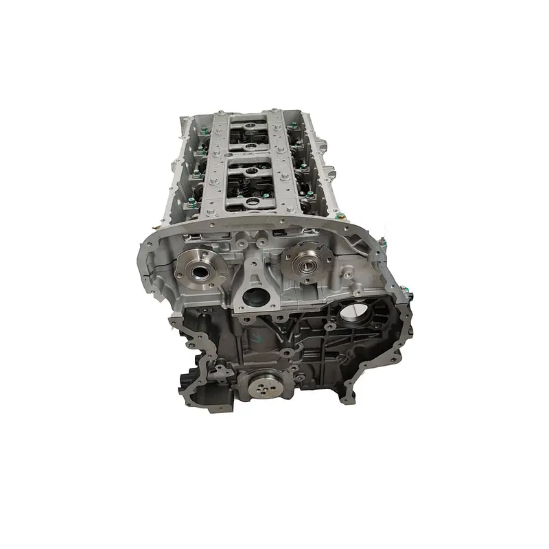 BRAND NEW V348 2.2L P4AT NEW ENGINE LONG BLOCK FOR FORD RANGER TRANSIT CAR ENGINE