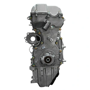 Long Block DAM513R CHANGAN 1.3