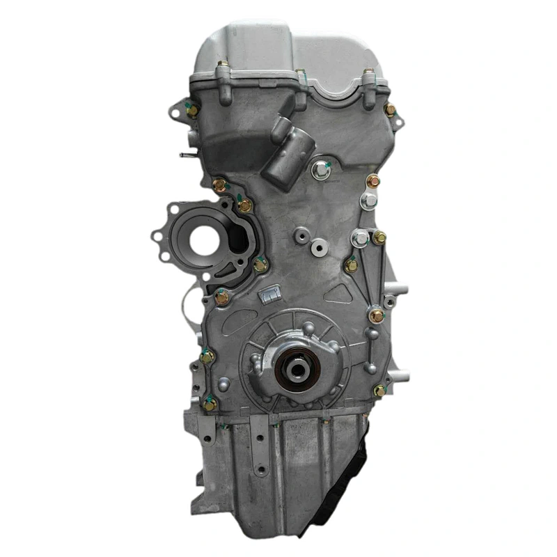 Long Block DAM513R CHANGAN 1.3