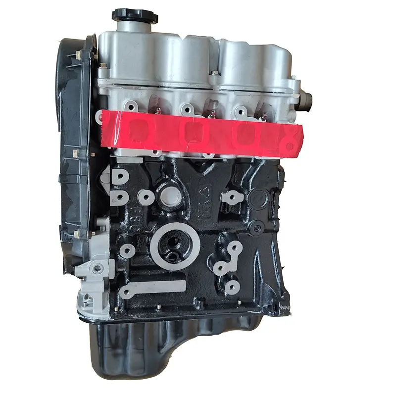 BRAND NEW TICO ENGINE LONG BLOCK 0.8L FOR DAEWOO CAR ENGINE