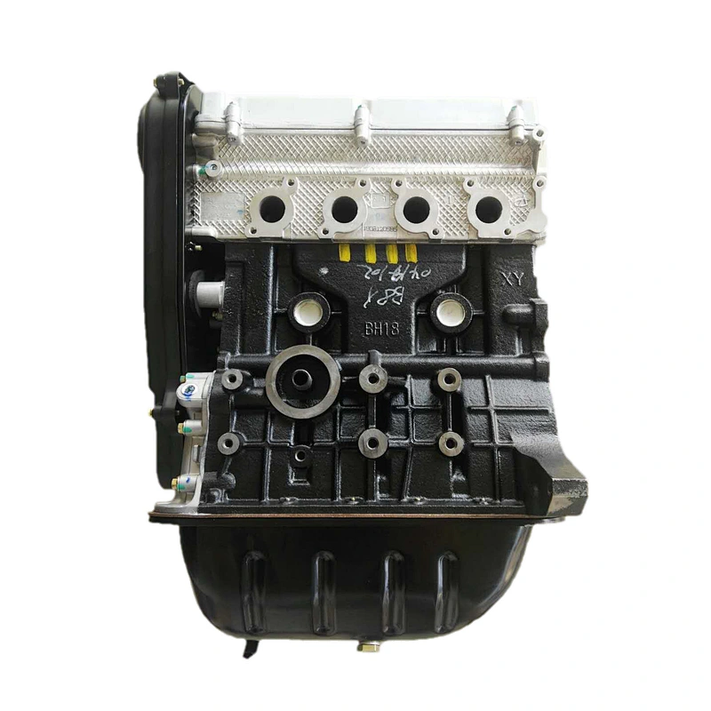 Long Block DLCG14 GOLD CUP T30 1.5L、T32 1.5L、T50 1.5L、T52 1.5L、HIACE X30L 1.5L