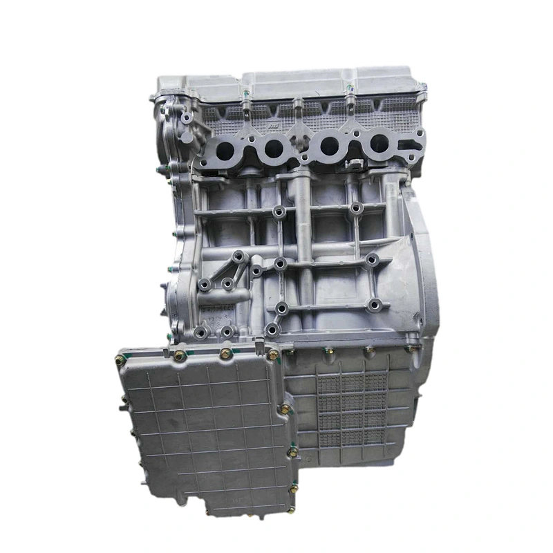 Long Block JL473Q3 CHANGAN 1.4