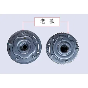 Long Block LDE CRUZE (J300) 1.6L 2009-2016