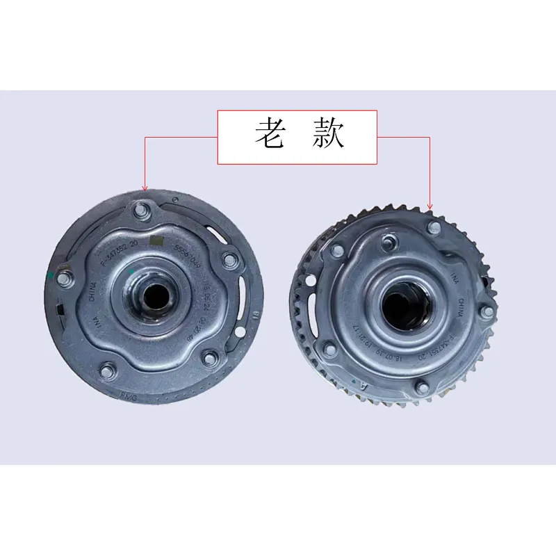 Long Block LDE CRUZE (J300) 1.6L 2009-2016