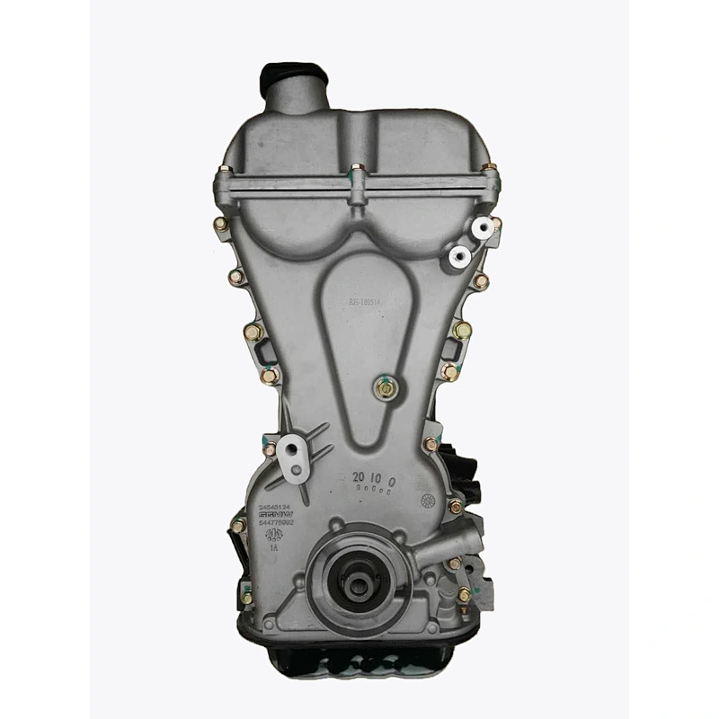 Long Block LMH WULING 1.2