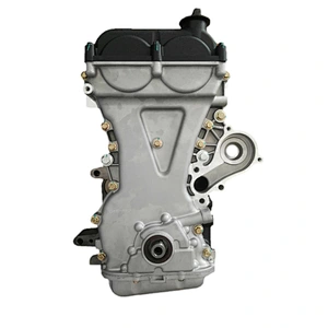 Long Block LCU WULING 1.4