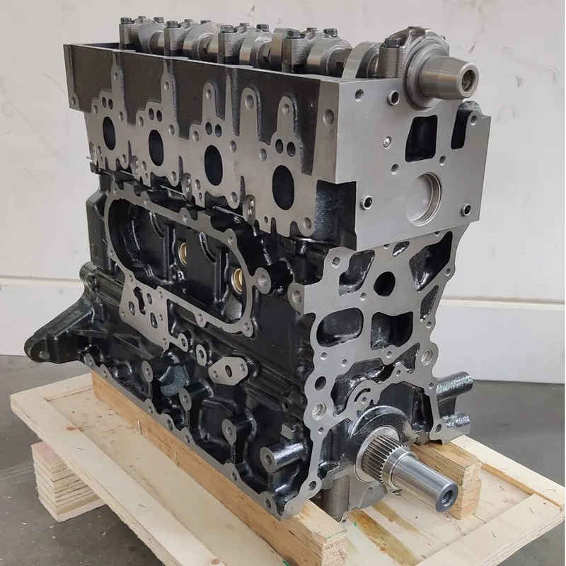 FACTORY PRICE BRAND NEW 5L 5LE BARE ENGINE FOR TOYOTA DIESEL ENGINE 3.0L