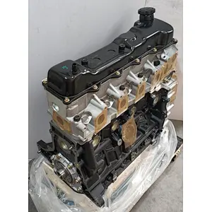 Brand New 1RZ Engine Long Block 2.0L For Toyota Hiace Revo Hilux Car Engine